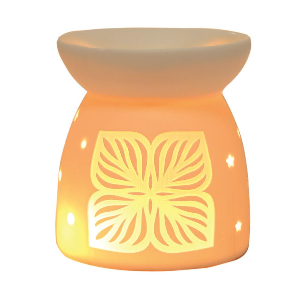 Aroma  Lotus Wax Melt Warmer £6.29